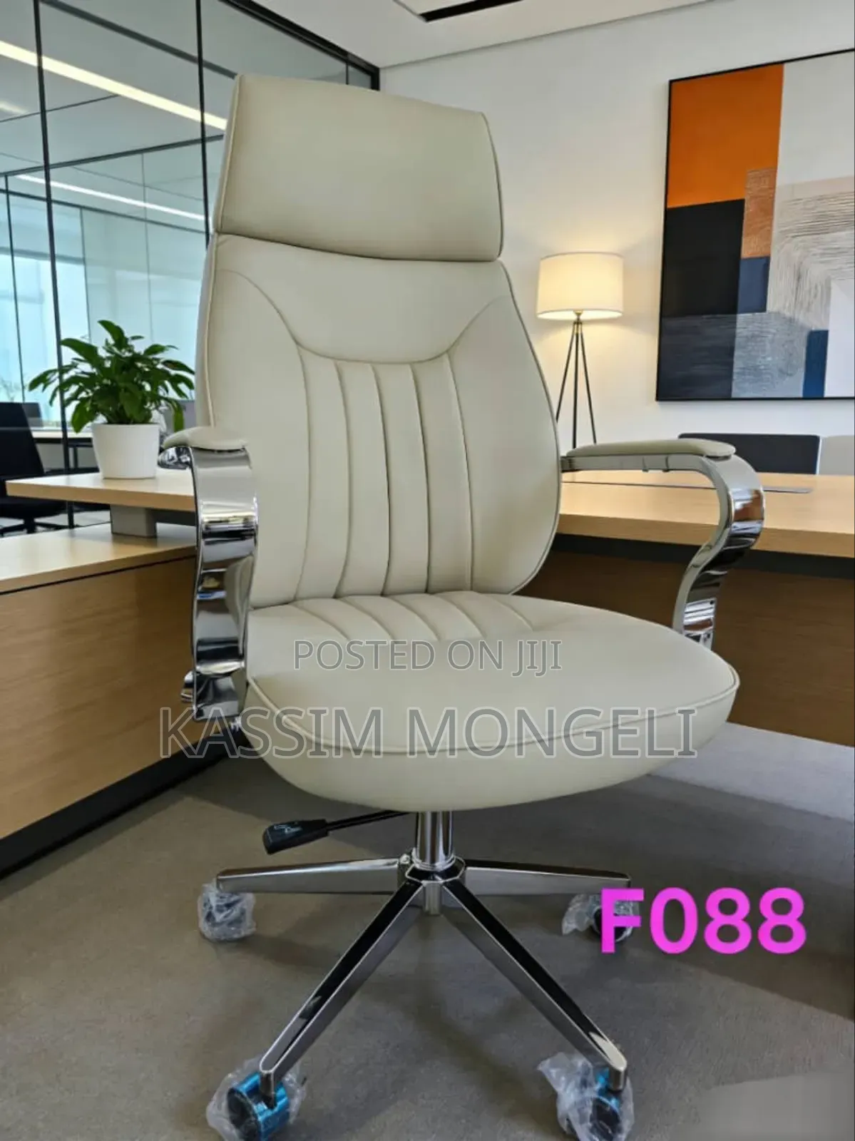 Executive Chairs