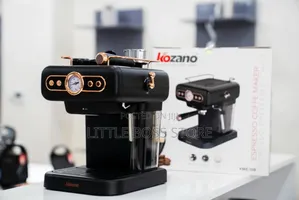 Coffee Maker