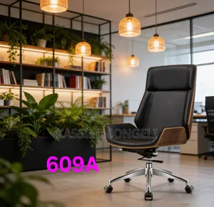 Executive Chairs