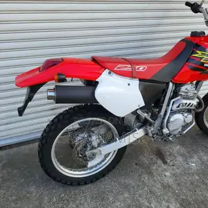 Honda 2019 Red