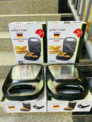 Sand Wich Maker