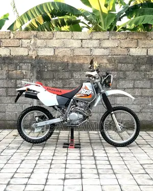 Honda 2020