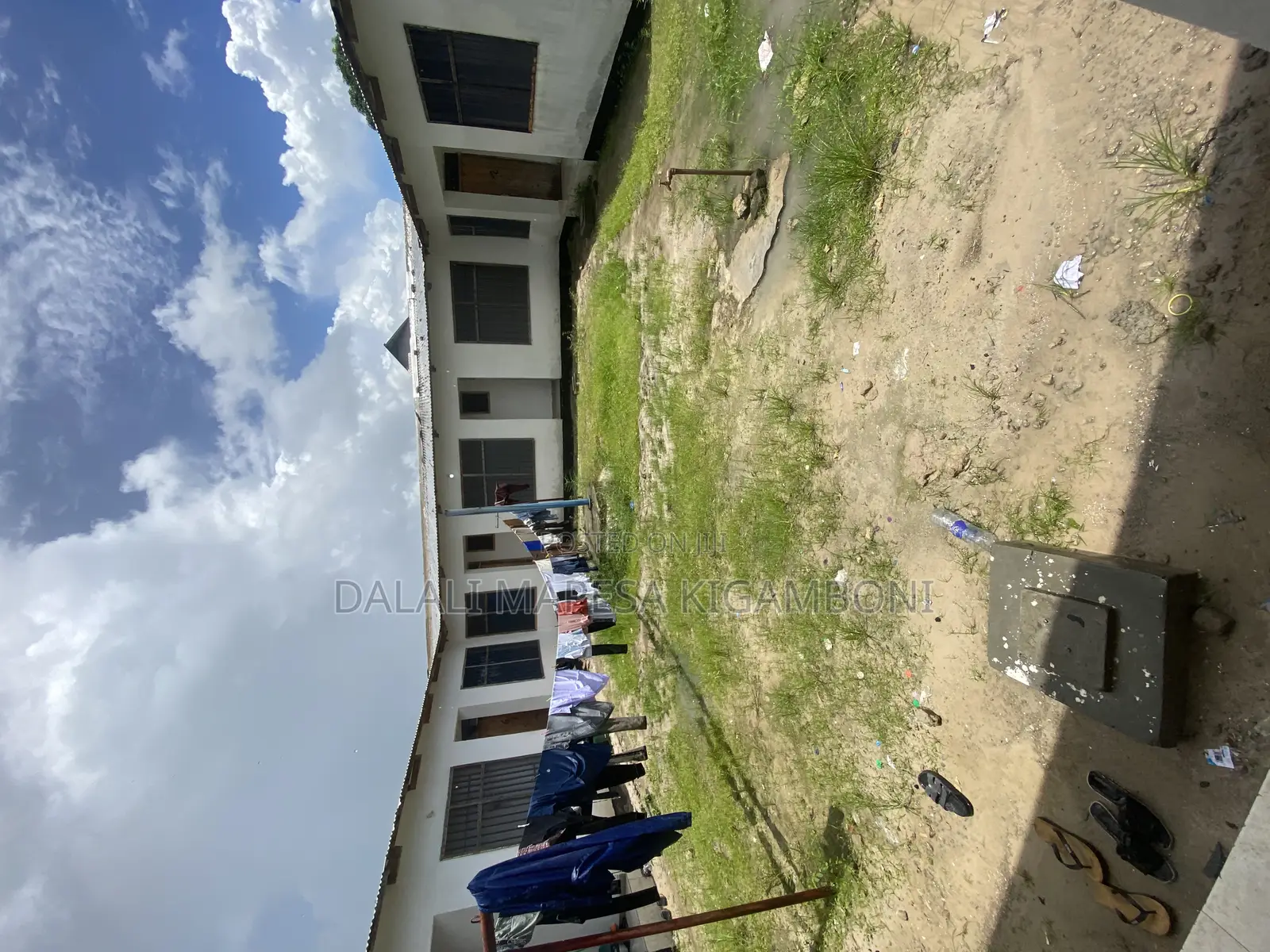 11bdrm House in Mwembe Mdogo, Kigamboni for sale