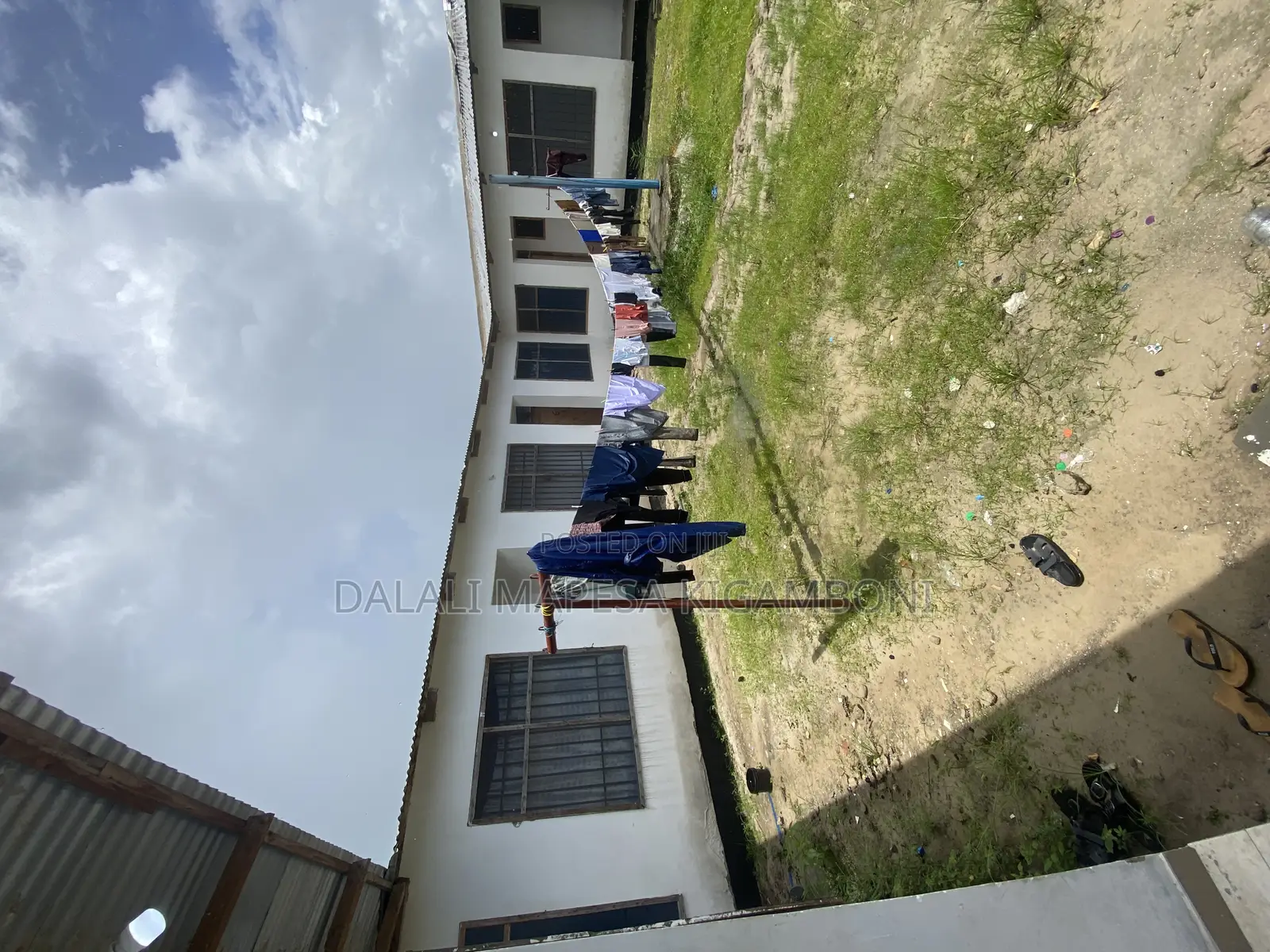 11bdrm House in Mwembe Mdogo, Kigamboni for sale
