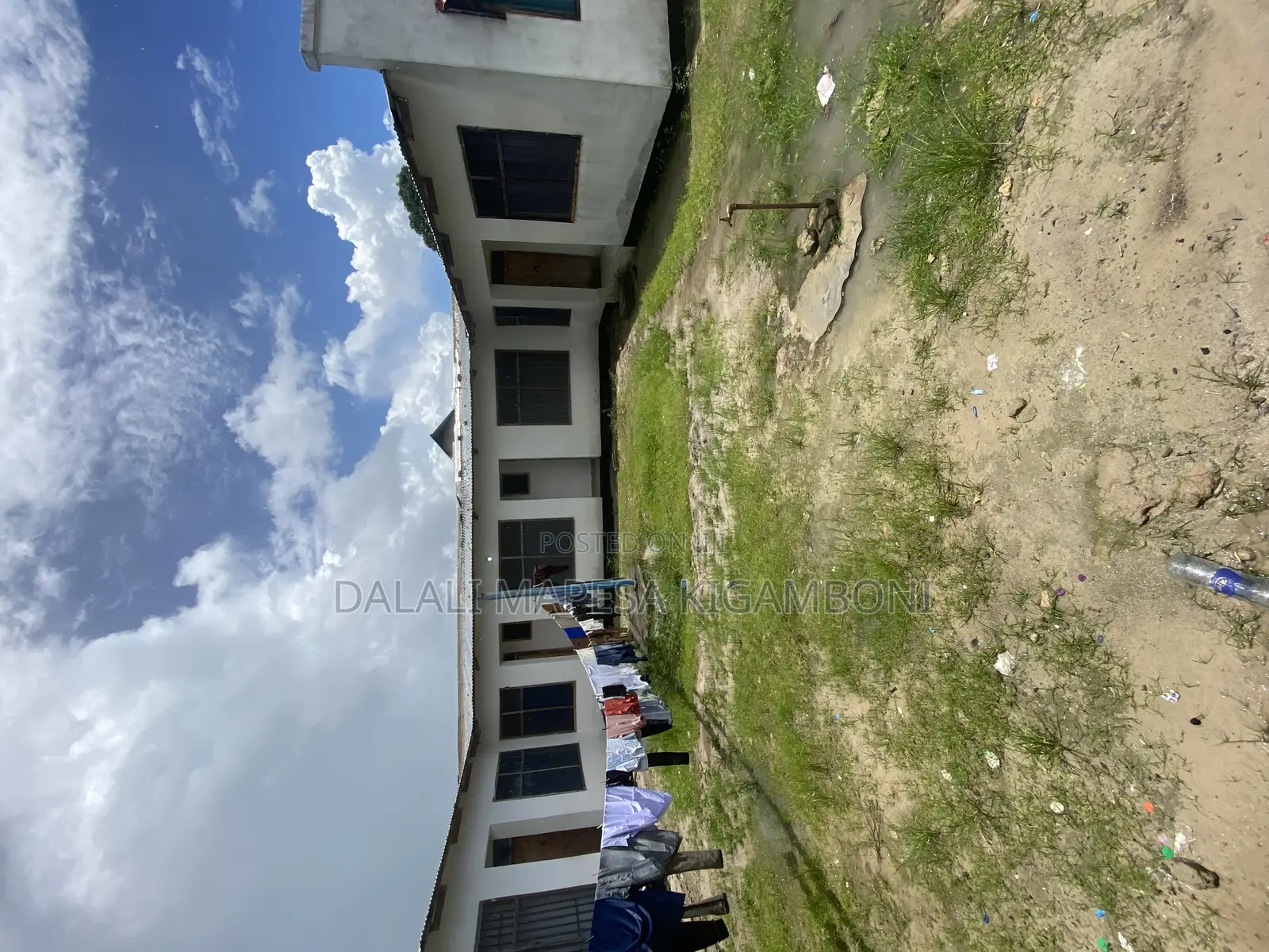 11bdrm House in Mwembe Mdogo, Kigamboni for sale