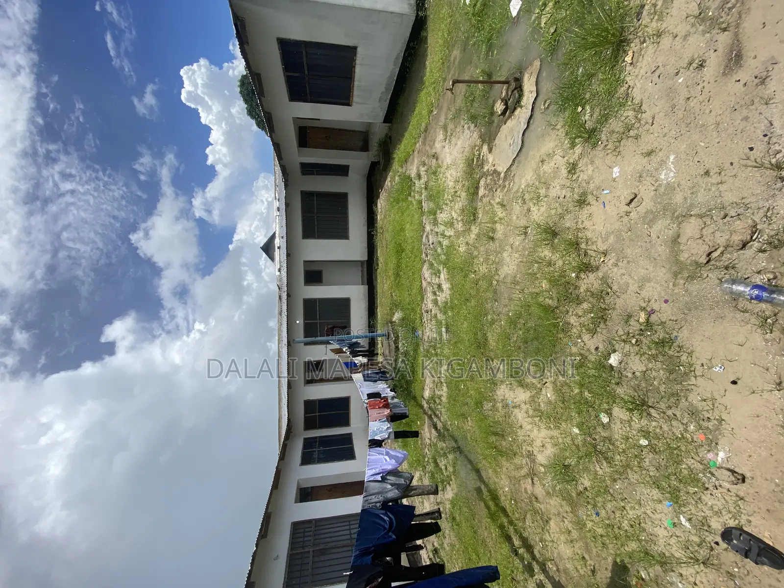 11bdrm House in Mwembe Mdogo, Kigamboni for sale