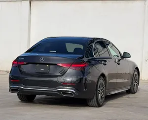 Mercedes-Benz C200 2024
