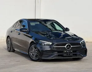 Mercedes-Benz C200 2024