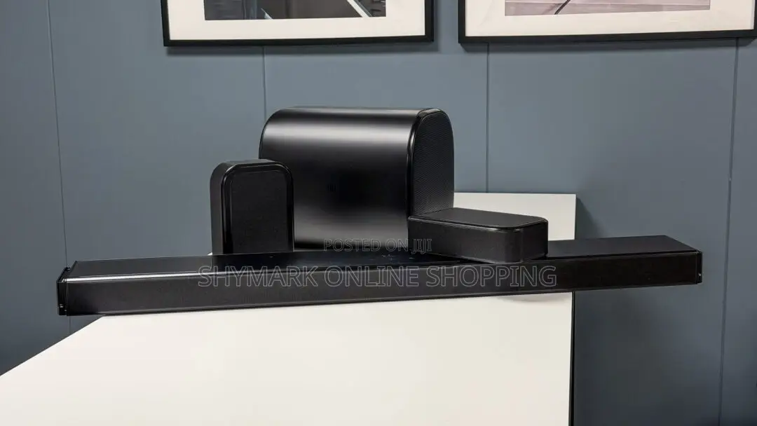 JBL Bar 1300mk2 Soundbar System