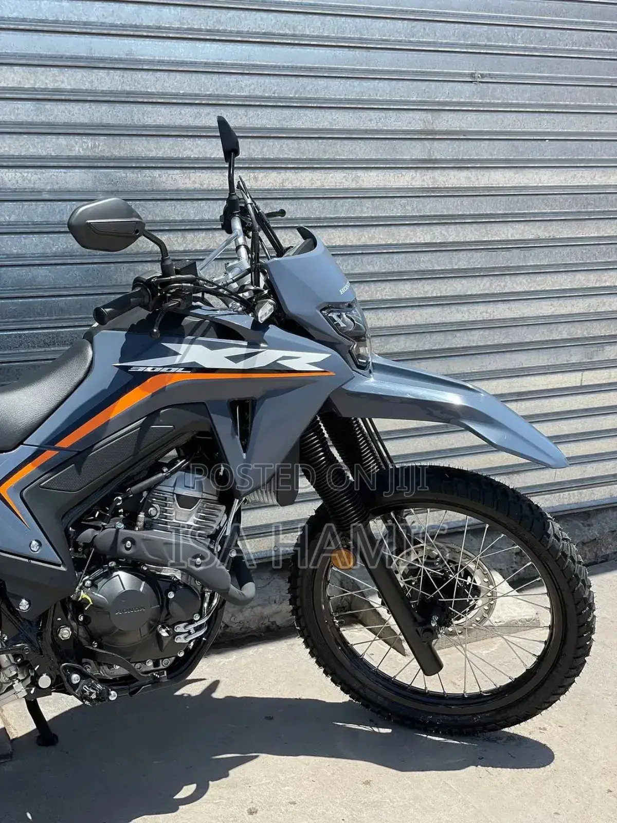 Honda 2024