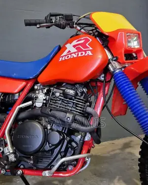Honda 2022