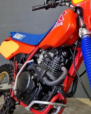 Honda 2022