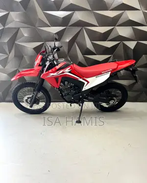 Honda 2022