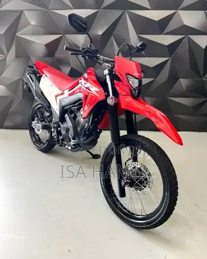 Honda 2022