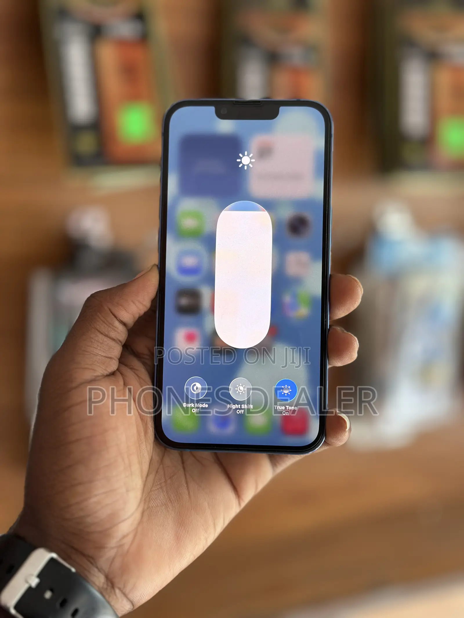 Apple iPhone 13 128 GB Blue