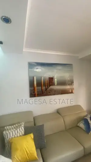 Furnished 2bdrm Apartment in Regent  Estate, Mikocheni for rent