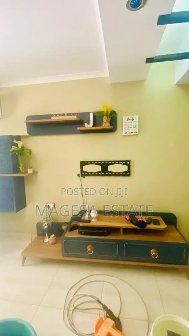 Furnished 2bdrm Apartment in Regent  Estate, Mikocheni for rent
