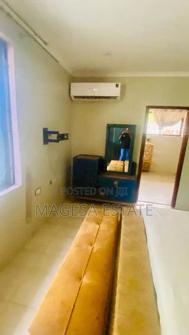Furnished 2bdrm Apartment in Regent  Estate, Mikocheni for rent