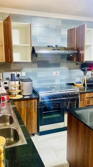 Furnished 2bdrm Apartment in Regent  Estate, Mikocheni for rent