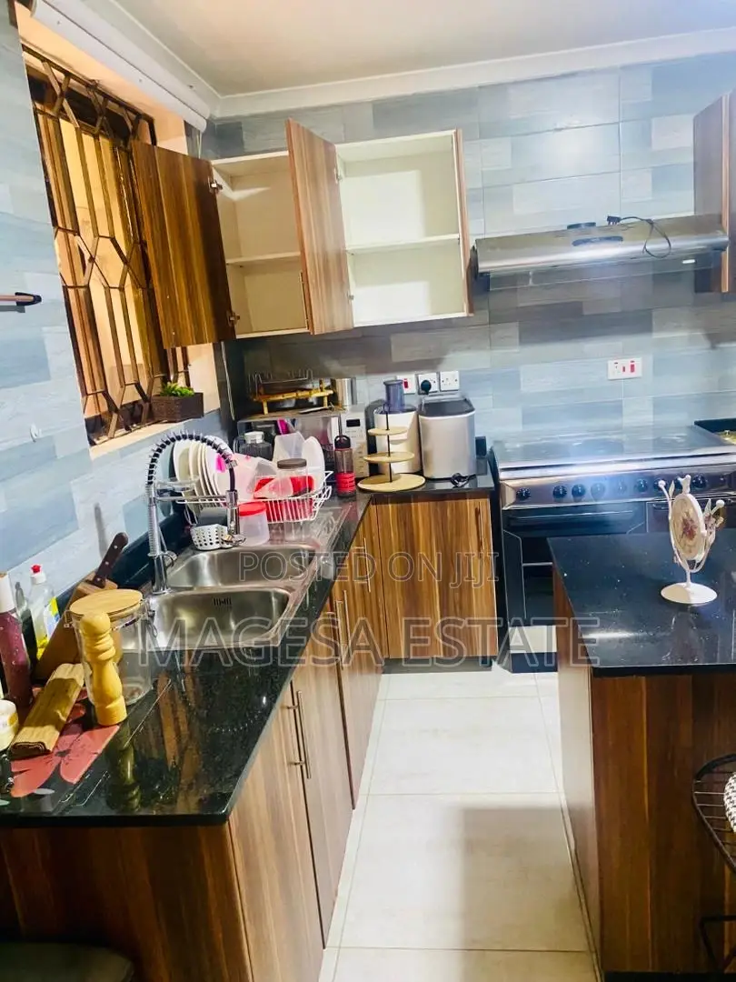 Furnished 2bdrm Apartment in Regent  Estate, Mikocheni for rent