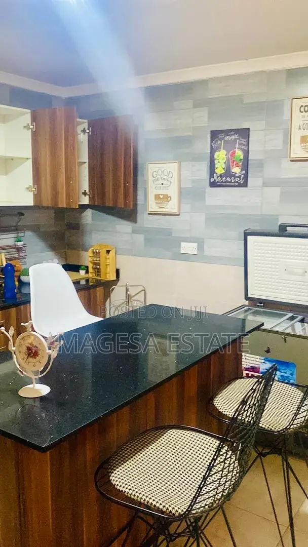Furnished 2bdrm Apartment in Regent  Estate, Mikocheni for rent