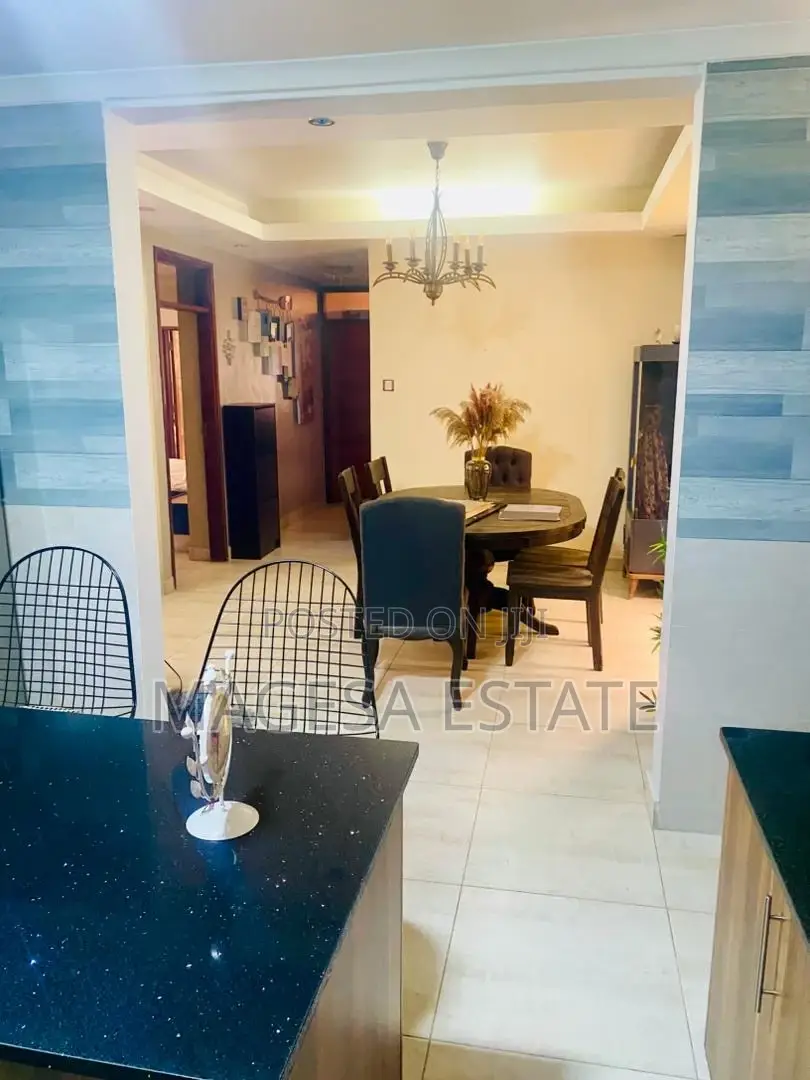 Furnished 2bdrm Apartment in Regent  Estate, Mikocheni for rent