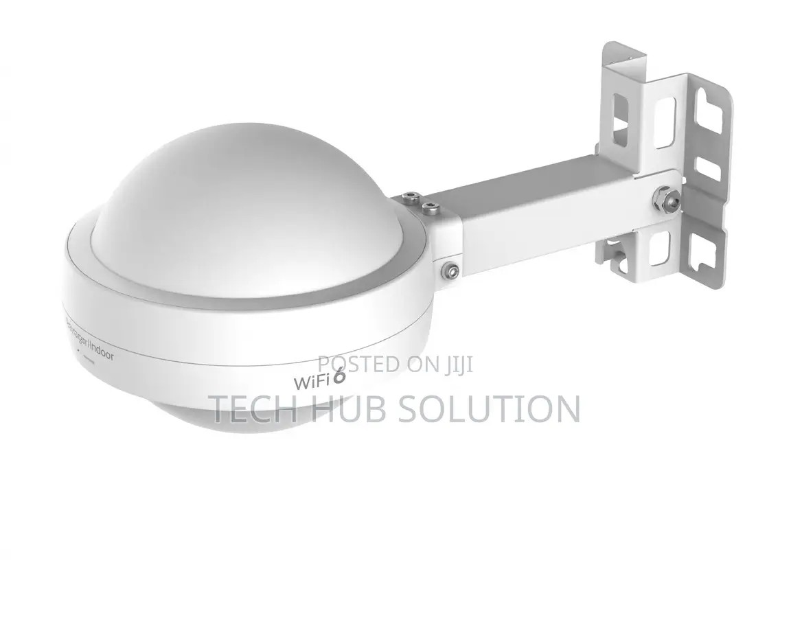 Ruijie Reyee Rg-Rap6262(G) Wi-Fi 6 Ax1800 Outdoor