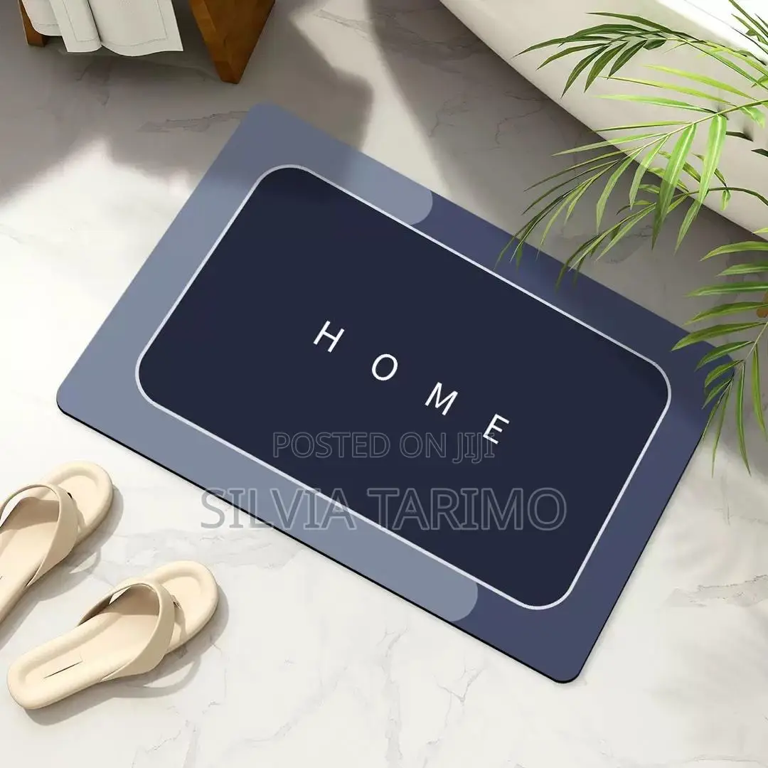 Waterproof Doormat