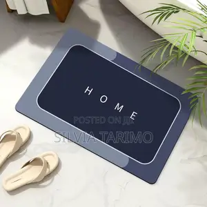 Waterproof Doormat