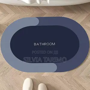 Waterproof Doormat