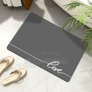 Waterproof Doormat