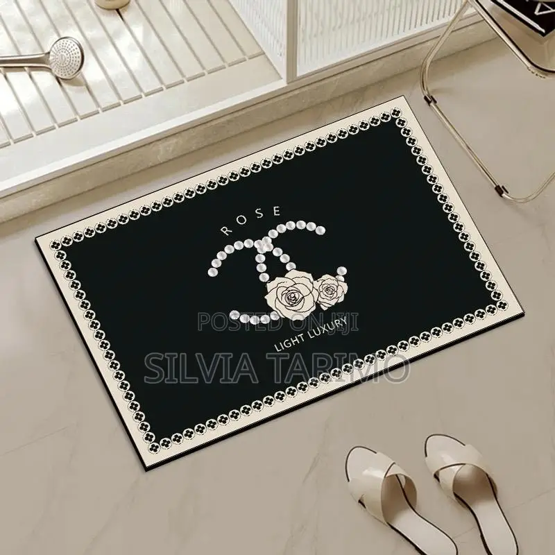 Waterproof Doormat