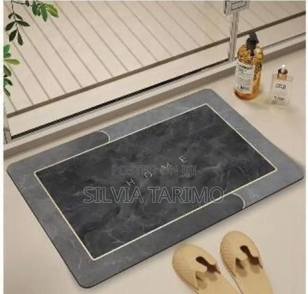 Waterproof Doormat