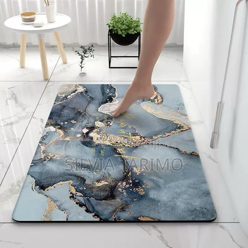 Waterproof Doormat