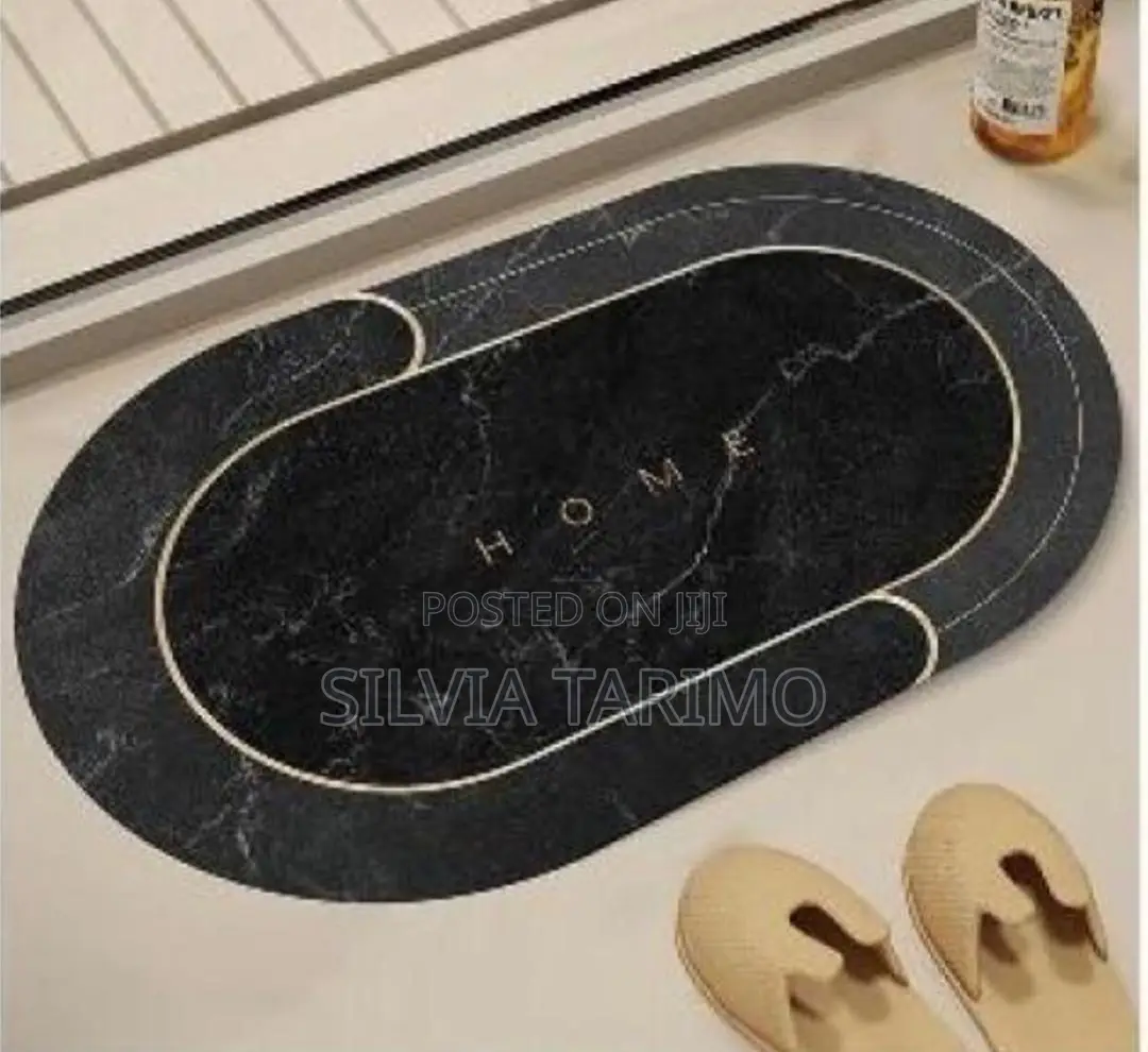 Waterproof Doormat