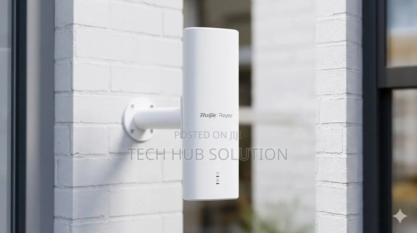 Ruijie Reyee Rg-Rap62-Od Ax3000 Wi-Fi 6 Indoor/Outdoor