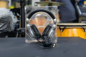 Hpx2000 Behringer Headphone