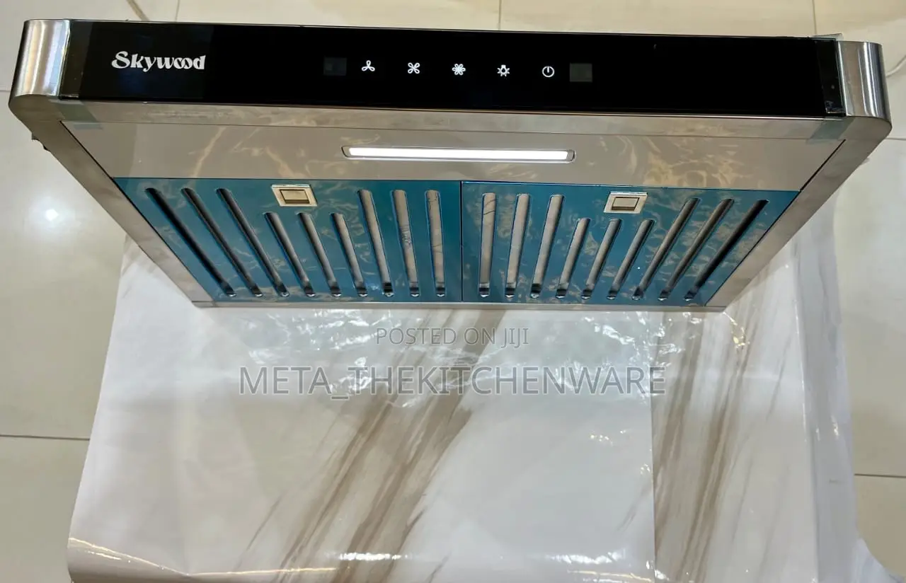 Skywood Kitchen Range Hood 60cm