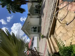 5bdrm House in Ndambi Estate, Mbezi Beach for rent