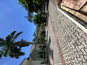 5bdrm House in Ndambi Estate, Mbezi Beach for rent