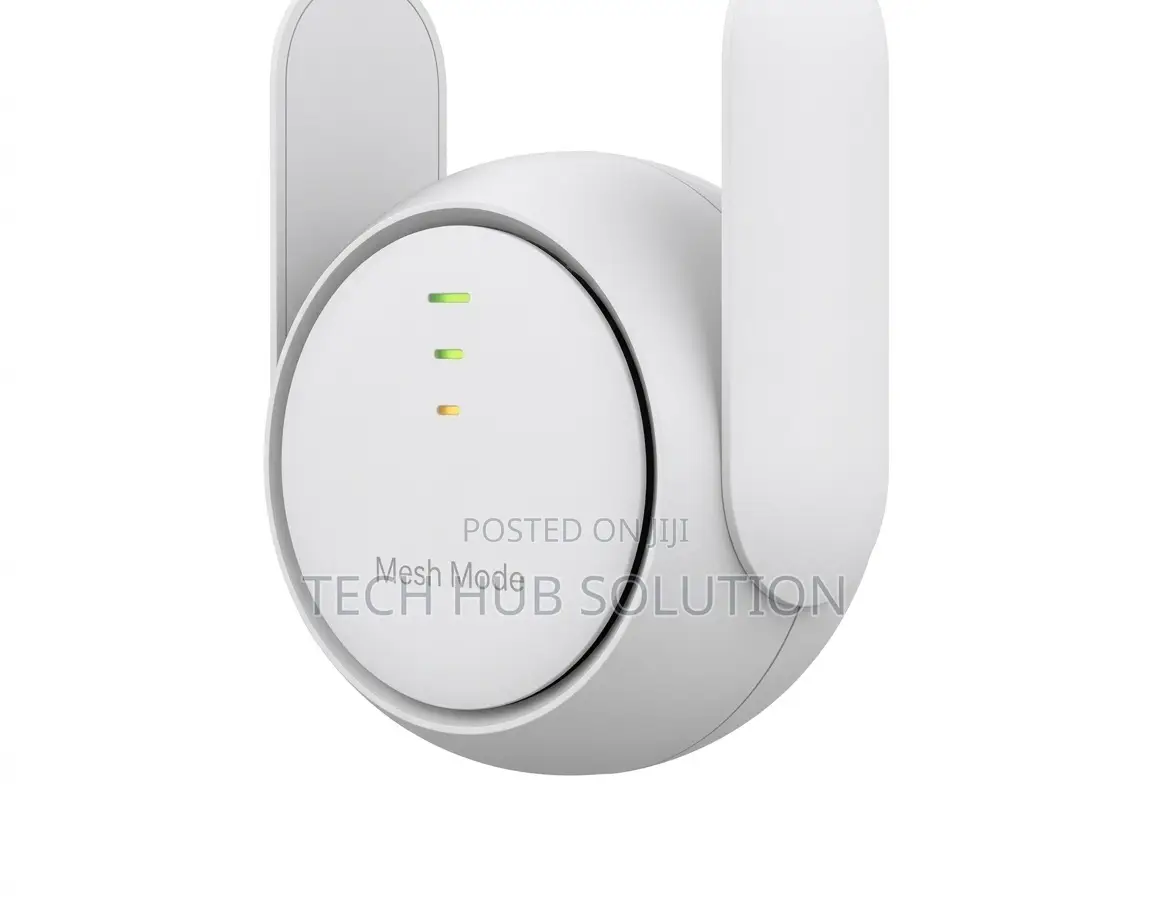 Ruijie Reyee Rg-Ew1200r 1200m Dual-Band Mesh Wi-Fi Extender