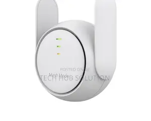 Ruijie Reyee Rg-Ew1200r 1200m Dual-Band Mesh Wi-Fi Extender