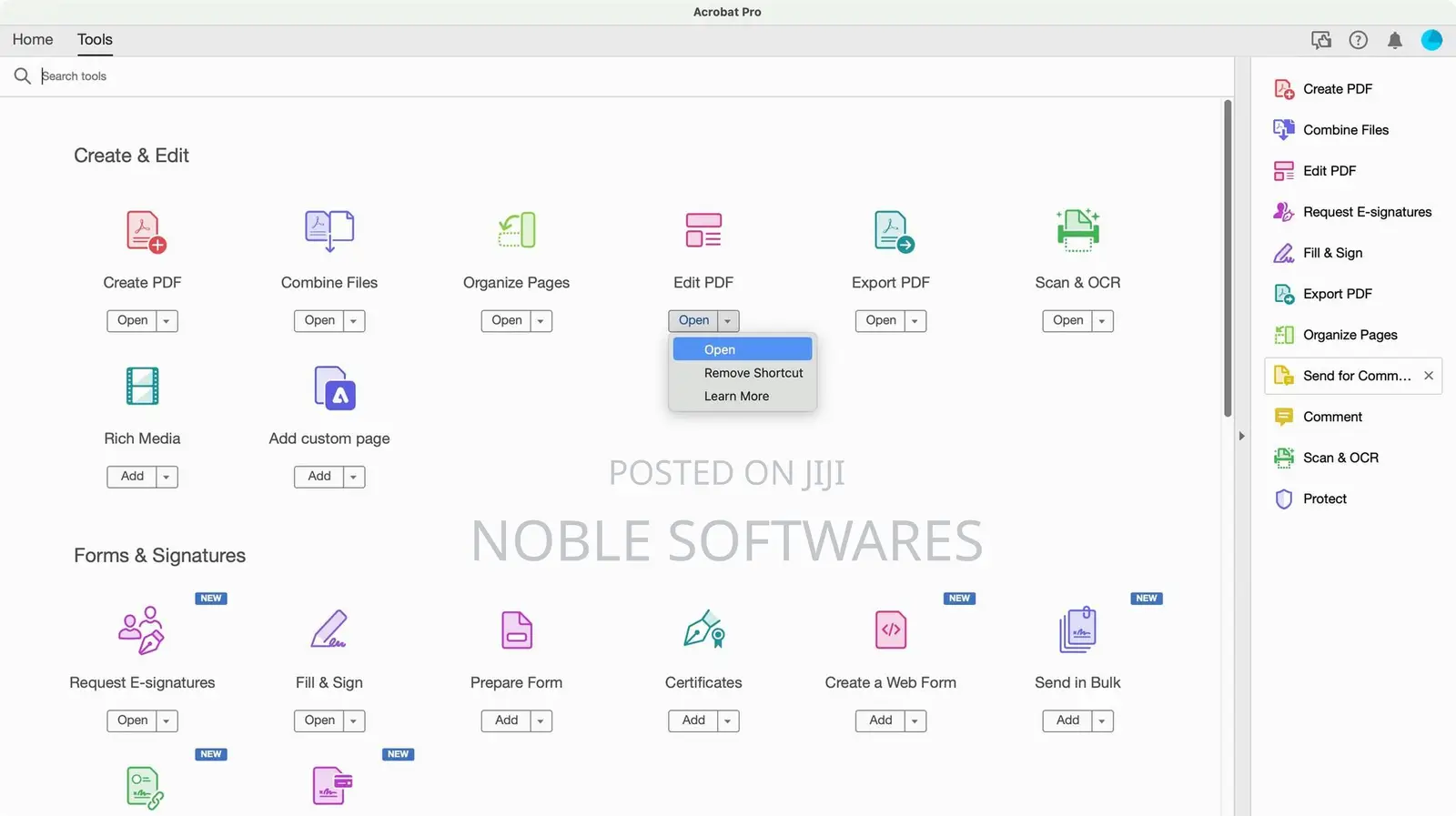 Adobe Acrobat Pro 2026