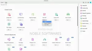 Adobe Acrobat Pro 2026