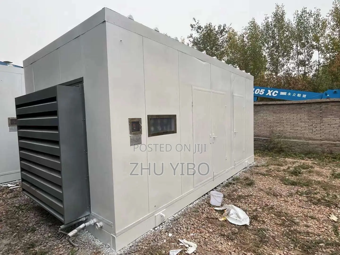 Cng Compressor