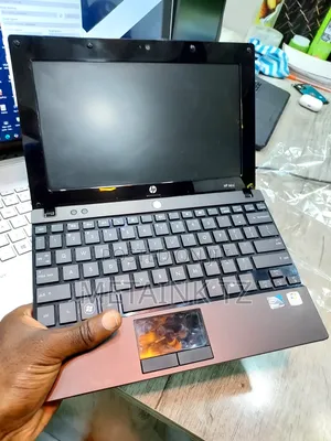 Laptop HP Mini 5103 2GB Intel HDD+SSD 250GB