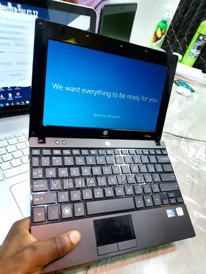 Laptop HP Mini 5103 2GB Intel HDD+SSD 250GB