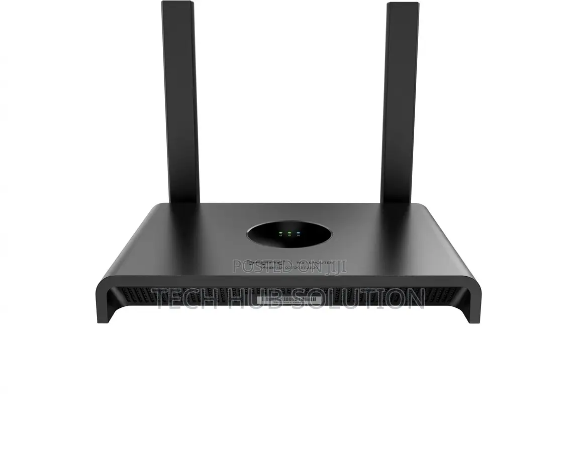 Ruijie Reyee Rg-Ew300n 300mbps Wireless Smart Router