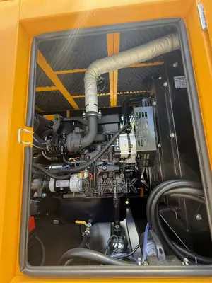 37.5kva 30kw Weichai Automatic Super Silent Diesel Generator