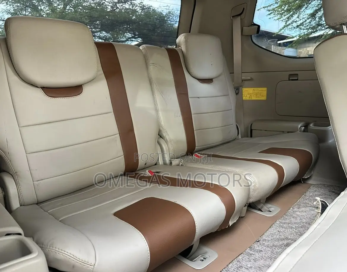 Toyota Land Cruiser Prado 2.7 i 16V 2006 White